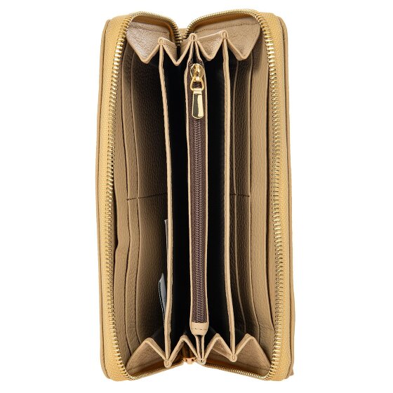 Bric's Gondola Verbena Porte-monnaie en cuir 20 cm