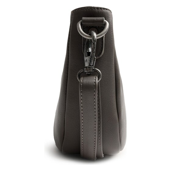 The Chesterfield Brand Maris Sac à bandoulière Cuir véritable 27 cm