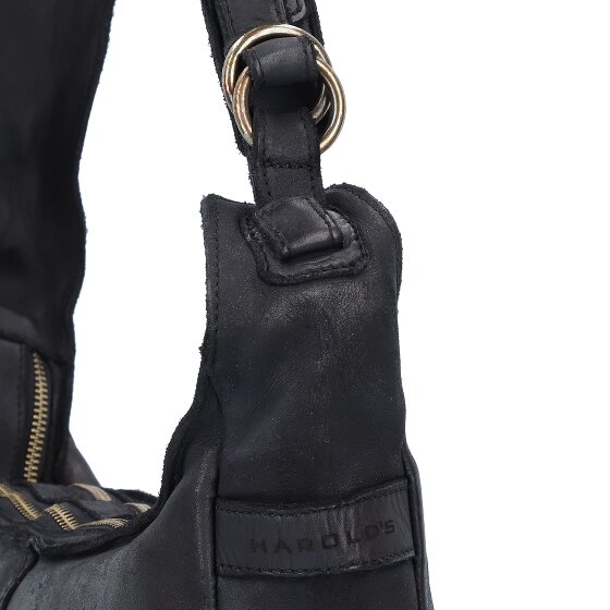 Harold's Submarine Sac à bandoulière Cuir 39 cm