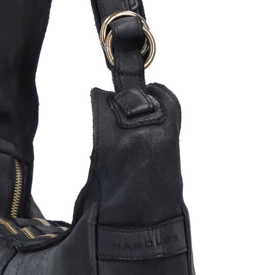 Harold's Submarine Sac à bandoulière Cuir 39 cm