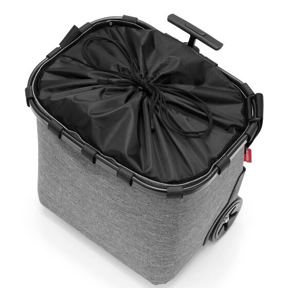 reisenthel Carrycruiser Frame Chariot à provisions 47,5 cm