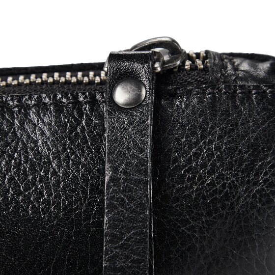 Greenburry Colombiana Sac à bandoulière Cuir véritable 29 cm