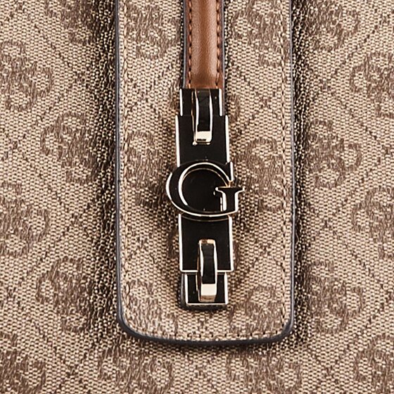 Guess Yvonne Sac à bandoulière 46 cm