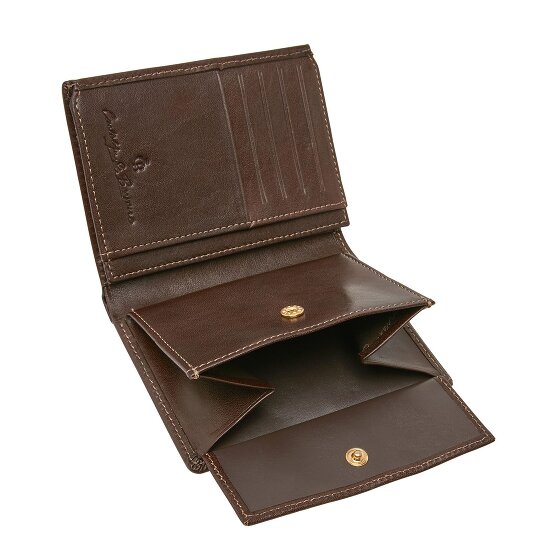 Castelijn & Beerens Porte-monnaie Gaucho RFID cuir 9 cm
