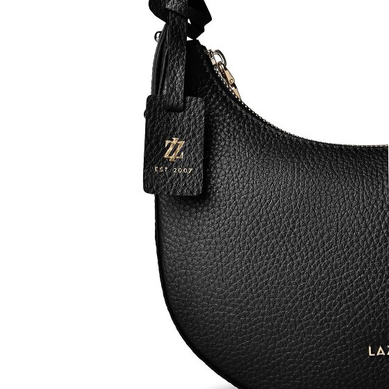 Lazarotti Bologna Leather Sac à bandoulière Cuir véritable 24 cm