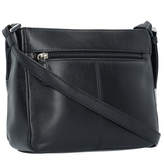 Picard Sac à bandoulière Really en cuir 22 cm