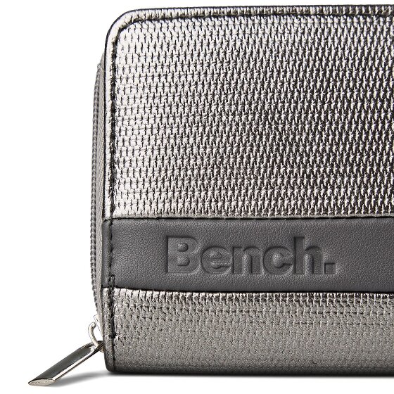 Bench Porte-monnaie 19 cm