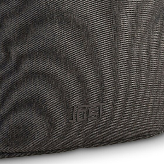 Jost Sac à bandoulière Bergen RIFD 27 cm