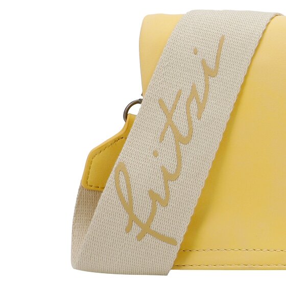 Fritzi aus Preußen Ronja Cross Vintage Sac à bandoulière 30 cm