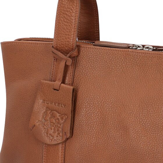 Burkely Soft Skylar Sac à bandoulière Cuir 36 cm Compartiment pour ordinateur portable