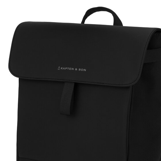 Kapten & Son Fyn Daypack 38 cm Compartiment pour ordinateur portable