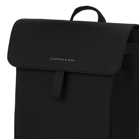 Kapten & Son Fyn Daypack 38 cm Compartiment pour ordinateur portable