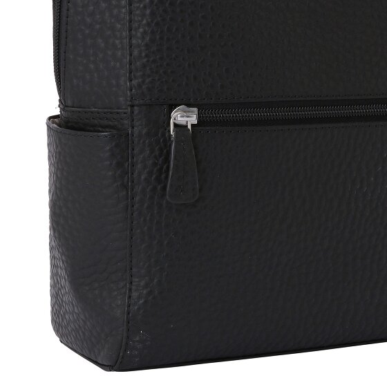 Voi Hirsch Sac à dos de ville Cuir 29.5 cm