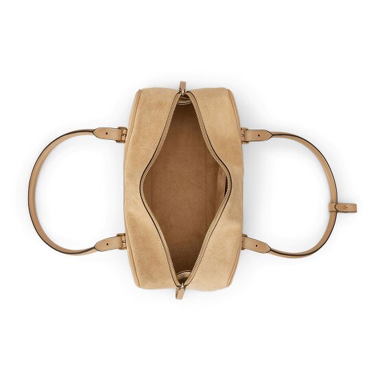 Lauren Ralph Lauren Marcy Sac à bandoulière Cuir véritable 35 cm