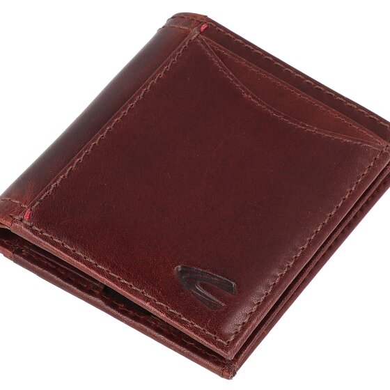 camel active Salamanca Porte-monnaie Cuir 10 cm