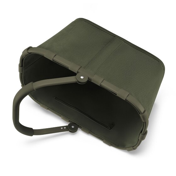 reisenthel Sac à provisions Carrybag 48 cm