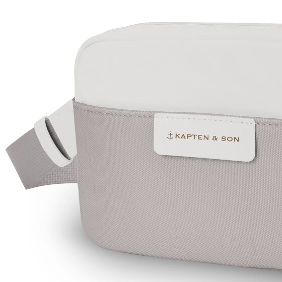 Kapten & Son Bergen Sac banane 22 cm