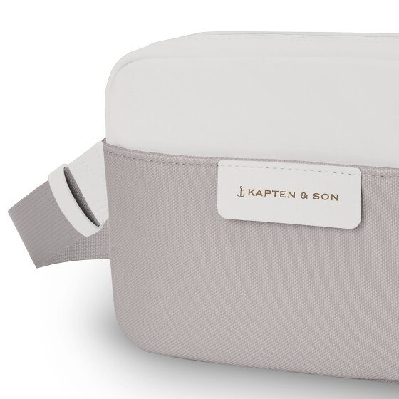 Kapten & Son Bergen Sac banane 22 cm