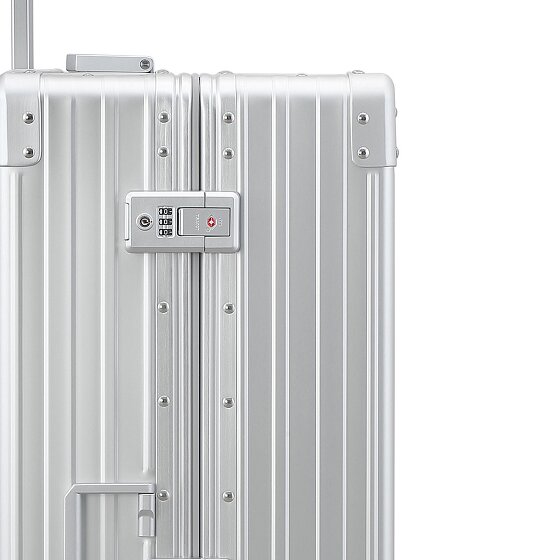 Aleon Traveler Macro 4 roues trolley 77 cm