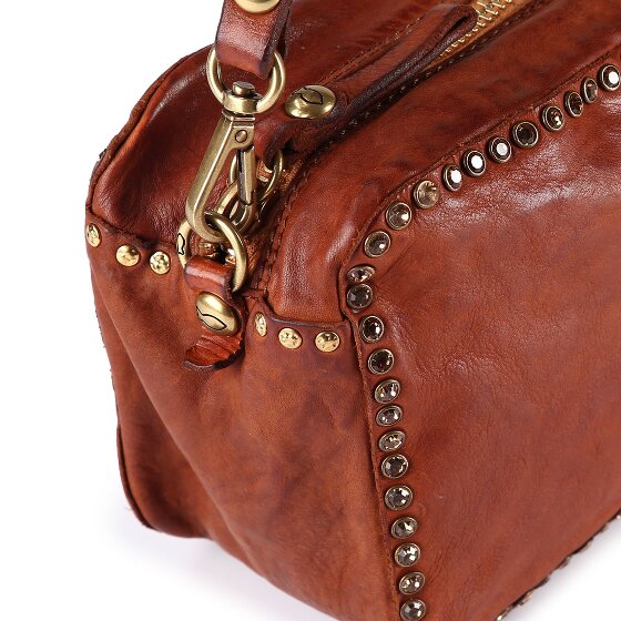 Campomaggi Kate Sac à bandoulière Cuir 20 cm