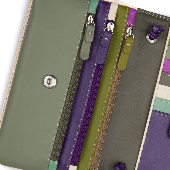 Mywalit Travel Portefeuille d'embrayage Cuir 19 cm