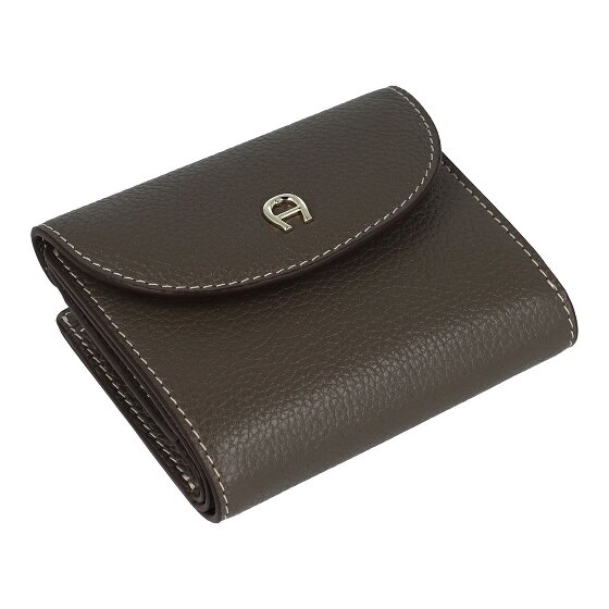 AIGNER Miranda Porte-monnaie Protection RFID Cuir 11 cm