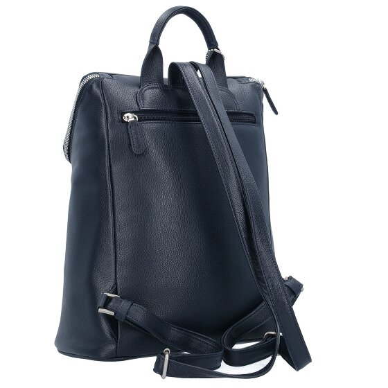 Picard Luis City sac à dos II cuir 27 cm