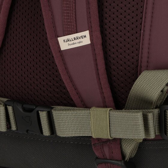 Fjällräven High Coast Foldsack 24 sac à dos 45 cm