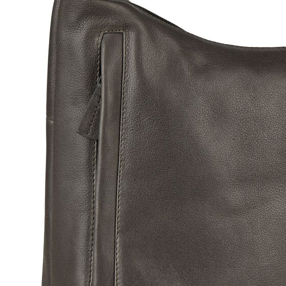 Voi Texas Sac à bandoulière Cuir véritable 33 cm