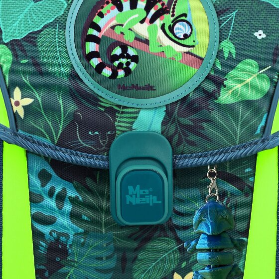 McNeill Primo Set de cartables 8 pièces