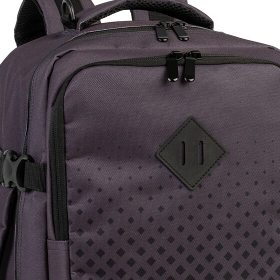 Worldpack Cabin Pro Daypack 40 cm Compartiment pour ordinateur portable