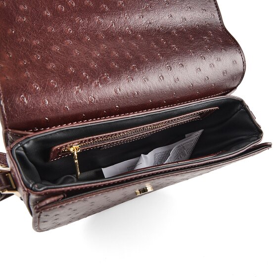 Valentino Rossy Re Sac à bandoulière 21.5 cm