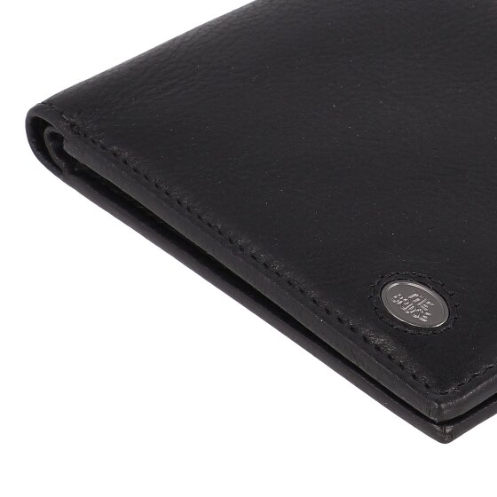 The Bridge Fabio Porte-monnaie Cuir 11 cm