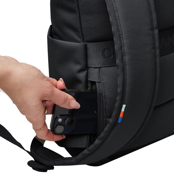 GOT BAG Rolltop Easy Daypack 40 cm Compartiment pour ordinateur portable