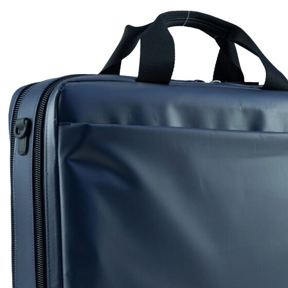 Jost Tolja Porte-documents 38 cm Compartiment pour ordinateur portable