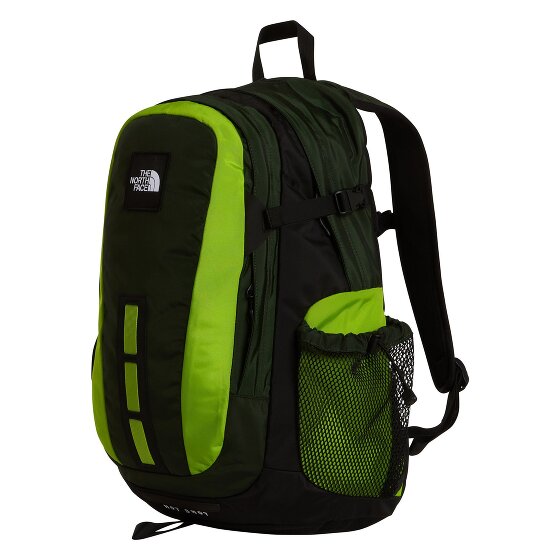 The North Face Hot Shot Daypack 51 cm Compartiment ordinateur