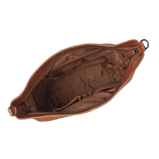The Chesterfield Brand Zira Sac à bandoulière Cuir 29 cm