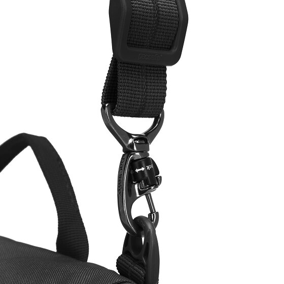 Pacsafe Sac à bandoulière GO anti-theft RFID 24 cm