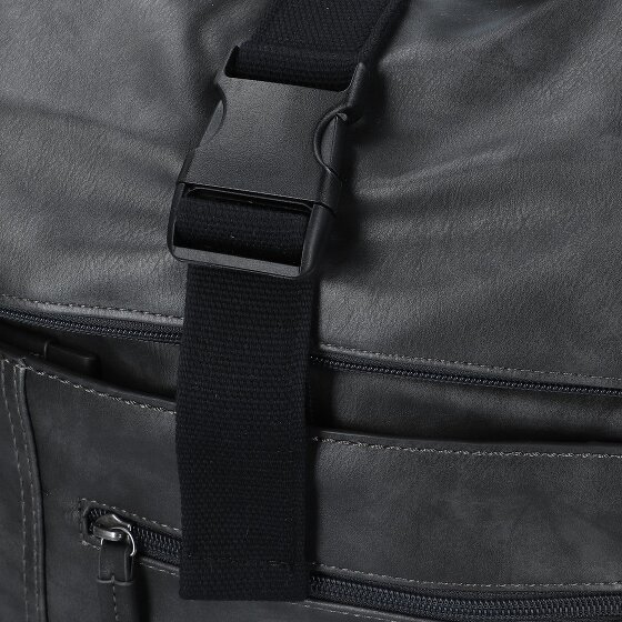 camel active Laos Daypack 42 cm Compartiment pour ordinateur portable