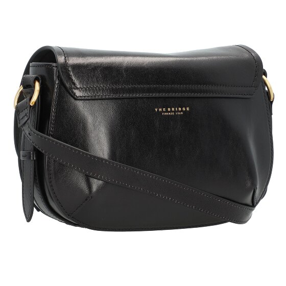 The Bridge Federica Sac à bandoulière Cuir 25 cm