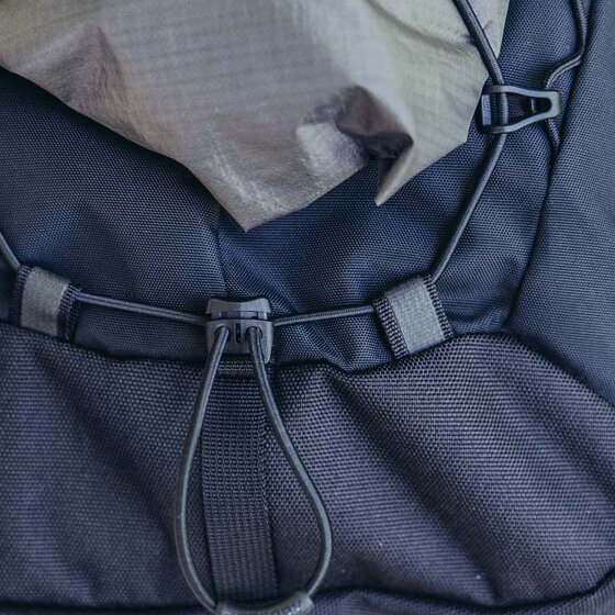 Gregory Terros 28 L Daypack 52 cm Compartiment ordinateur