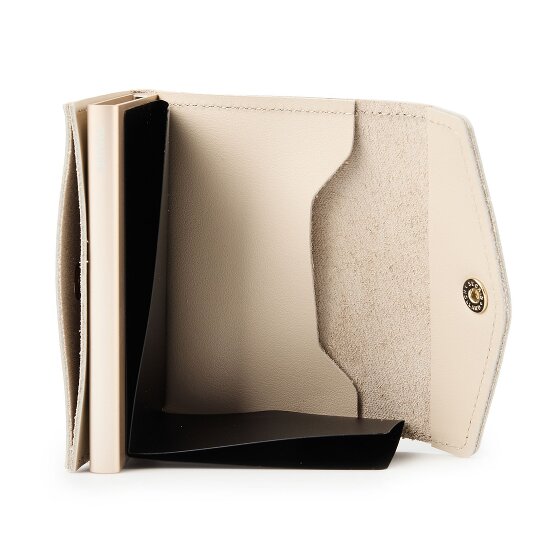 Secrid Enveloppe Porte-monnaie Protection RFID Cuir 10 cm