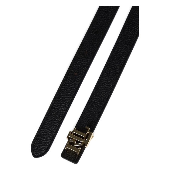 Lauren Ralph Lauren Ceinture réversible Cuir