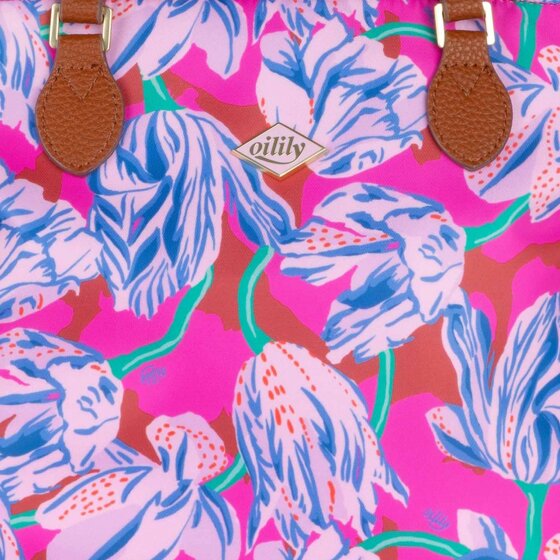 Oilily Tulipy Hella Sac à main 26 cm