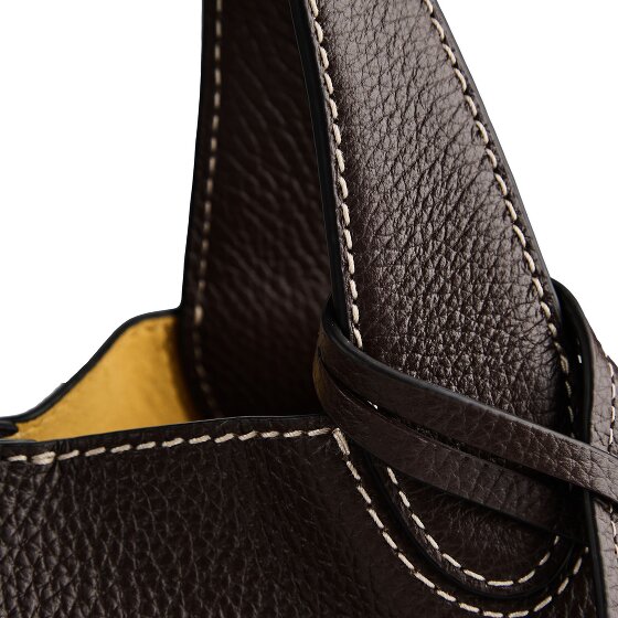Furla Primrose Sac à bandoulière M Cuir véritable 29 cm