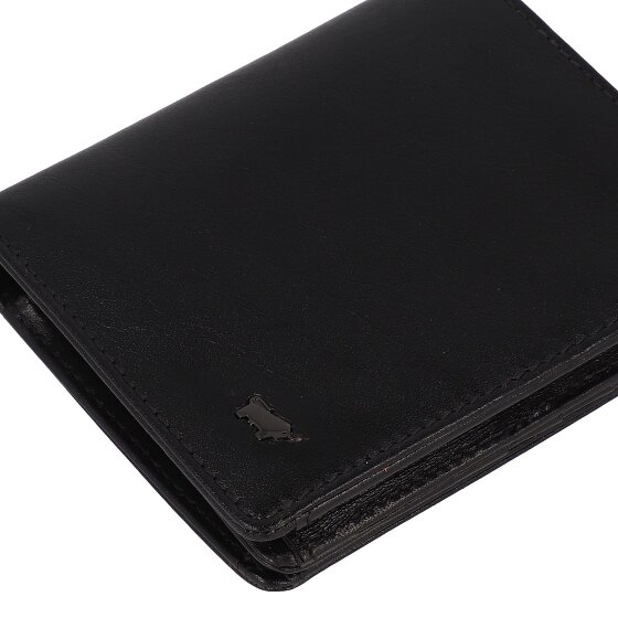 Braun Büffel Porte-monnaie Country RFID cuir 10 cm