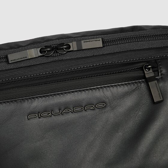 Piquadro Orion Sac banane 31.5 cm