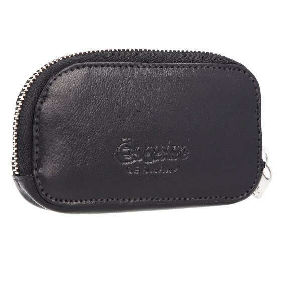 Esquire Toscana Étui à clés Cuir 9.5 cm
