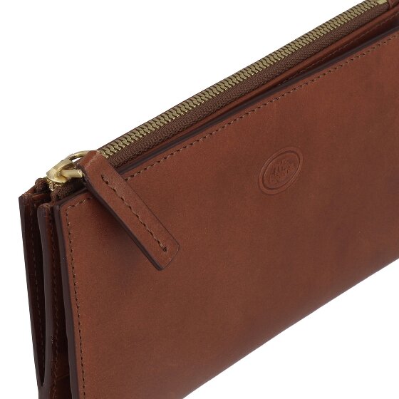 The Bridge Story Donna Porte-monnaie en cuir 19 cm