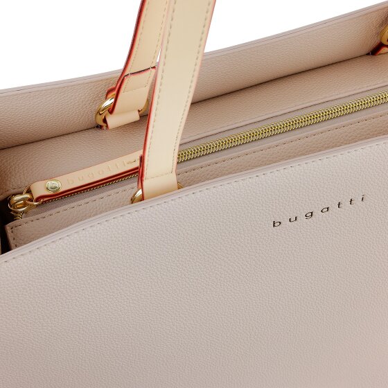 bugatti Ella Sac de shopper 40 cm Compartiment pour ordinateur portable